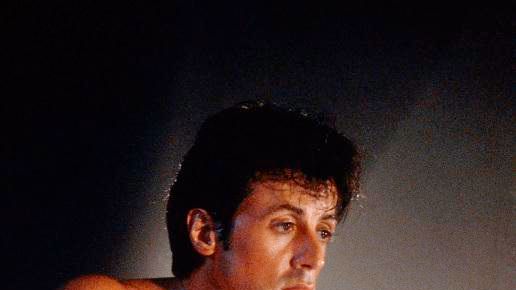 Rocky IV