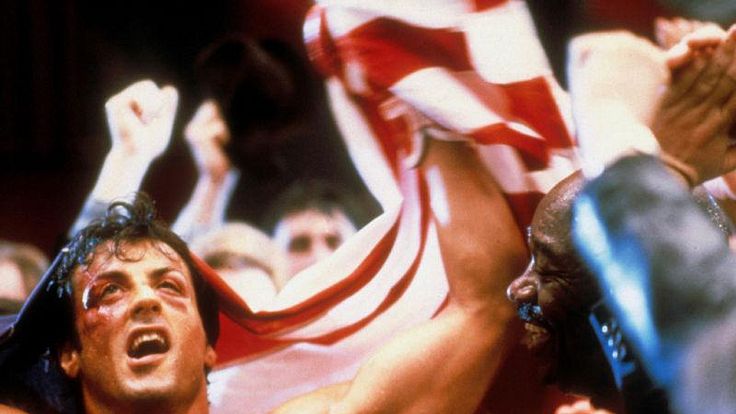 Rocky IV