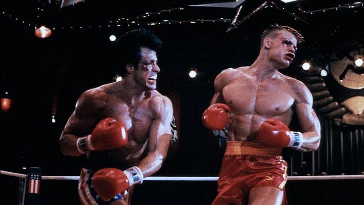 Rocky IV