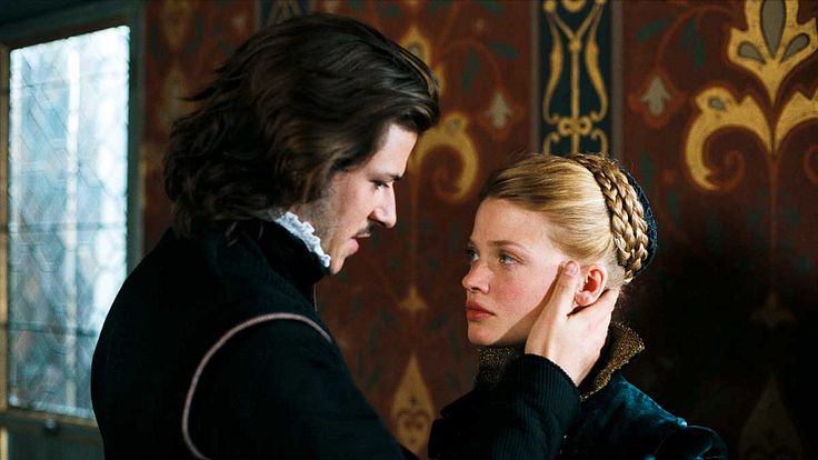 La Princesse de Montpensier