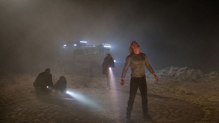 Thor (2011)