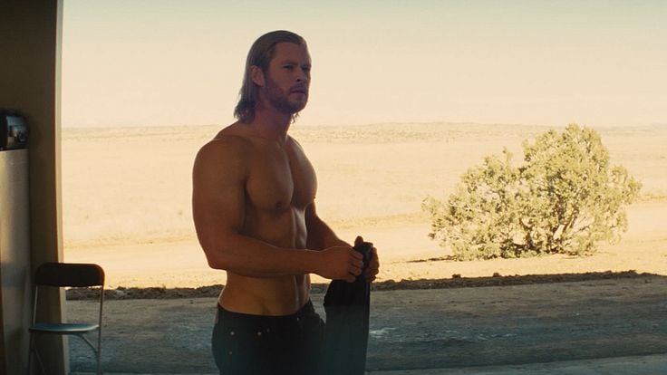 Thor (2011)
