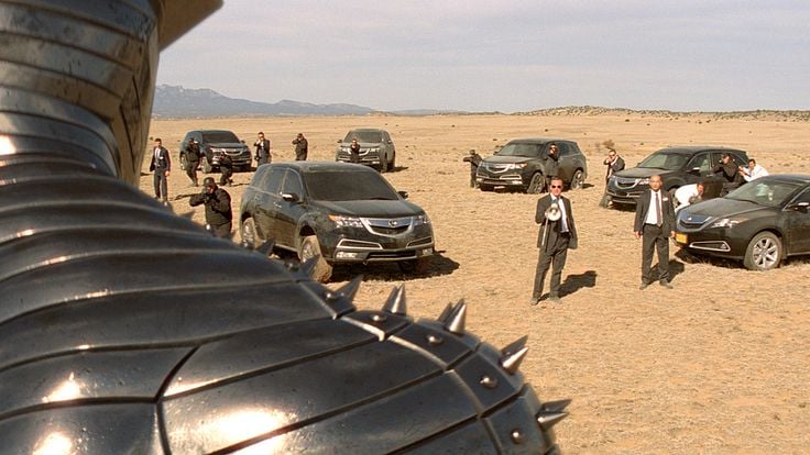 Thor (2011)