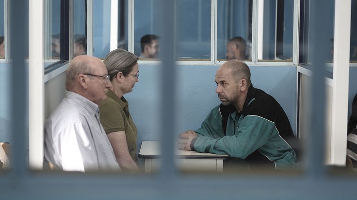 Présumé coupable