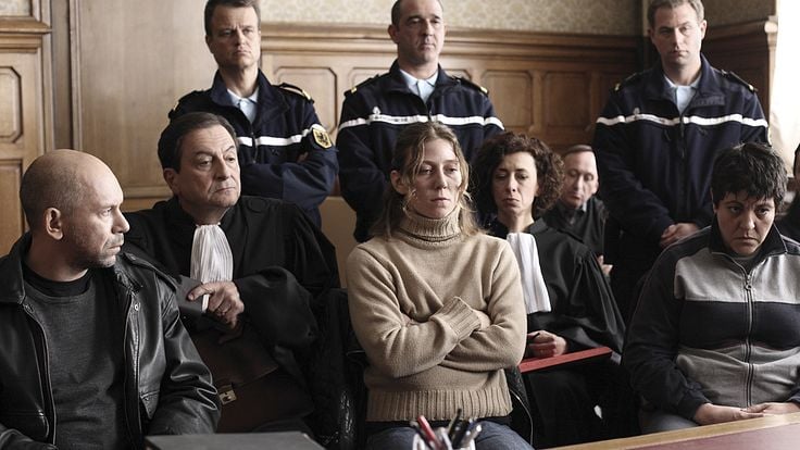 Présumé coupable