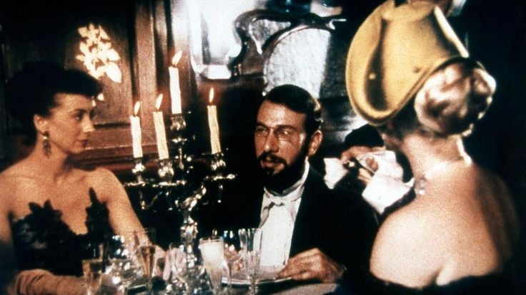 Moulin Rouge