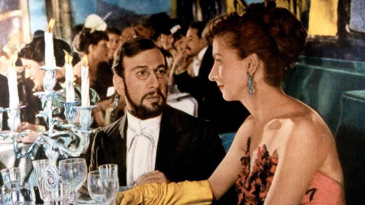 Moulin Rouge