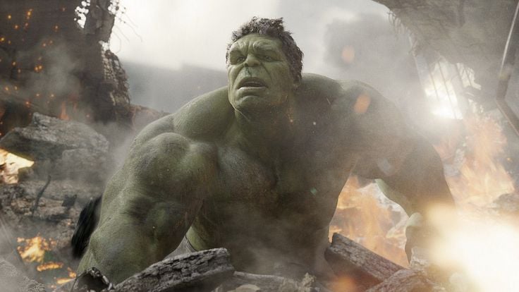 Marvel's The Avengers