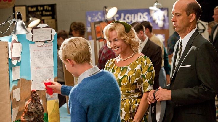 Flipped (New Film Series, 50 Movies You May Not Have Seen, That You Should! Hosted by Author and Film Critic, Derek Zemrak)
