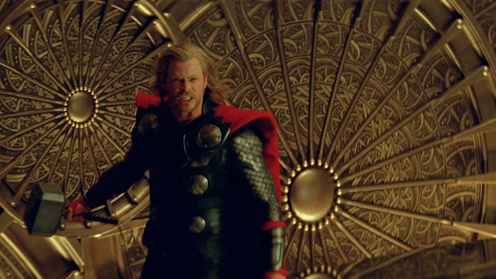 Thor (2011)