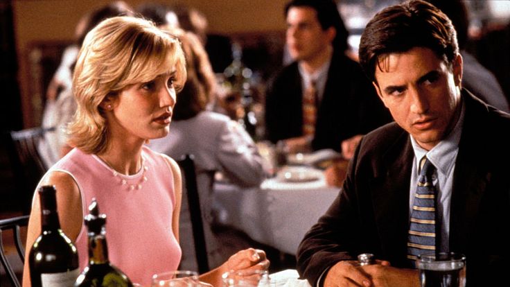 My Best Friend's Wedding (1997)