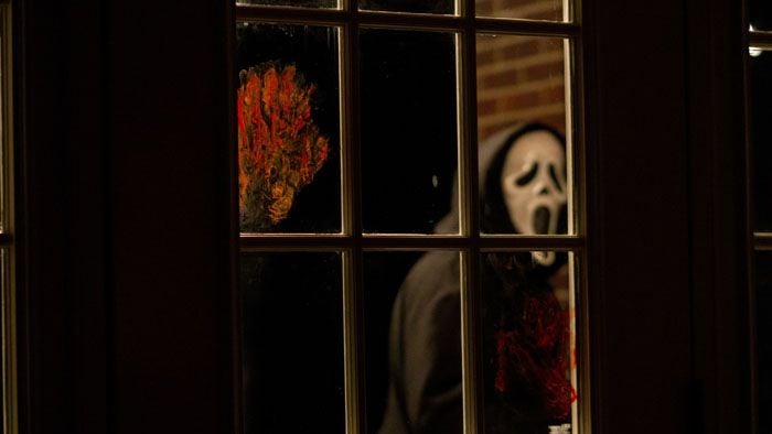 Scream 4