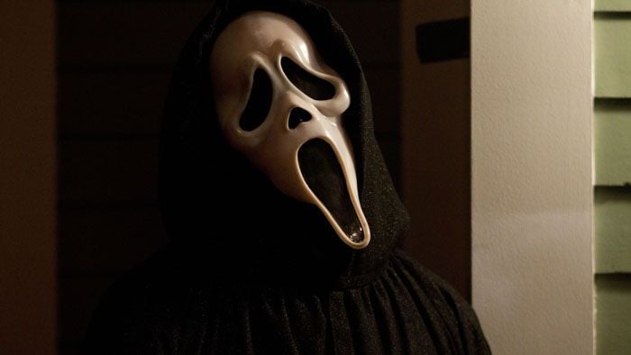Scream 4