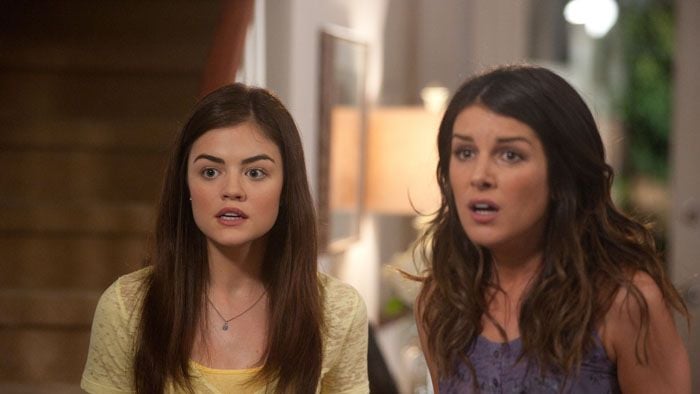 Scream 4