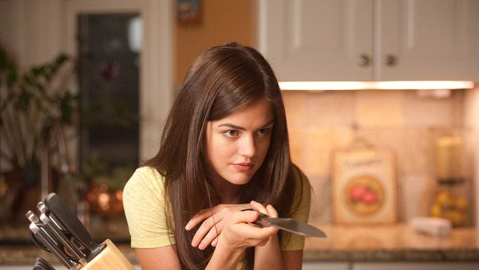 Scream 4