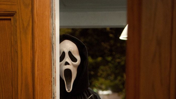 Scream 4