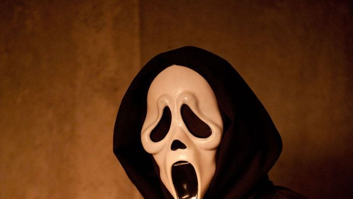 Scream 4