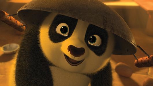Kung Fu Panda 2