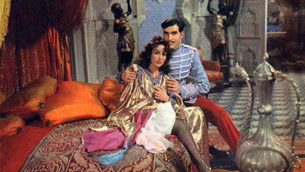 French Cancan