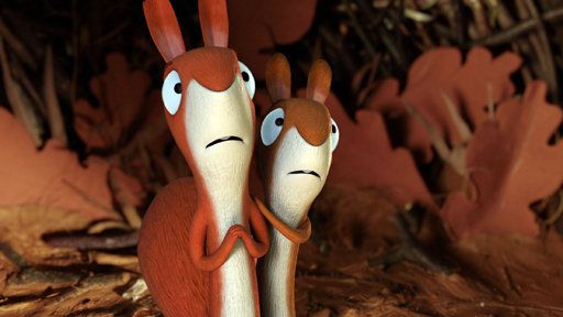 Le Gruffalo