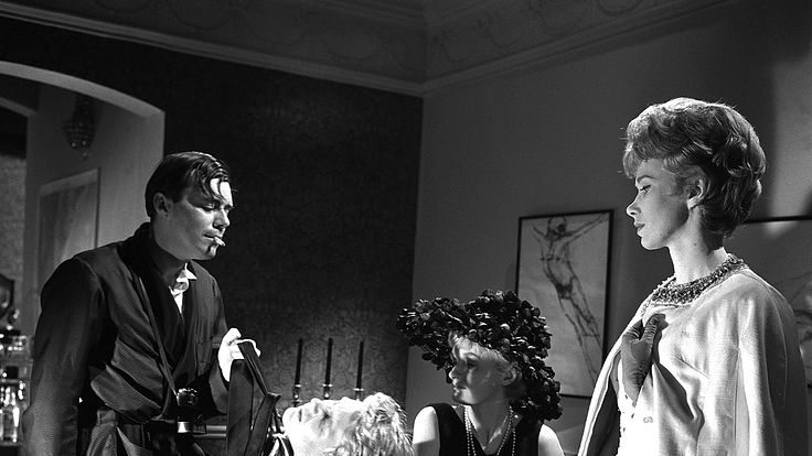 The Servant