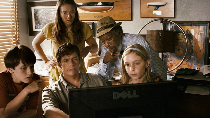 Dolphin Tale