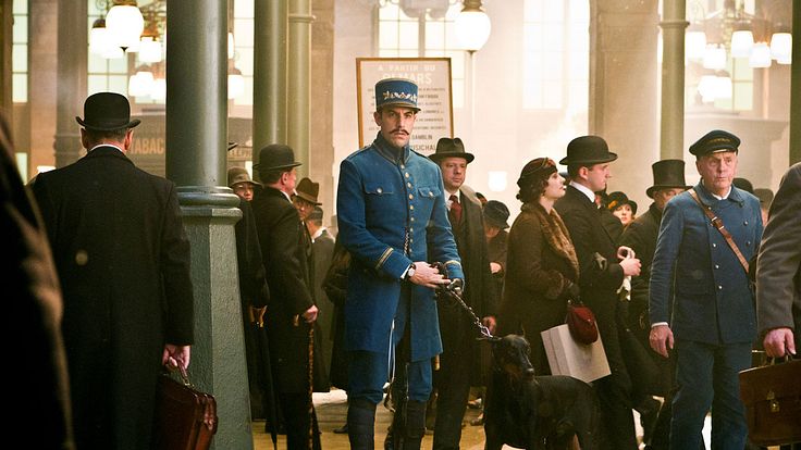 Hugo (2011)