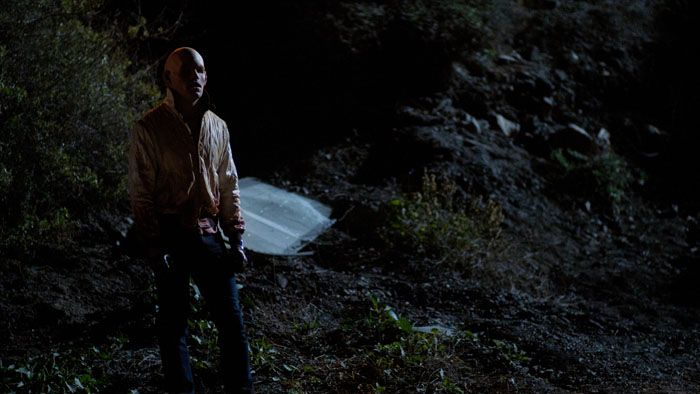 Drive (2011)