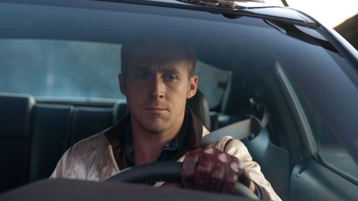 Drive (2011)