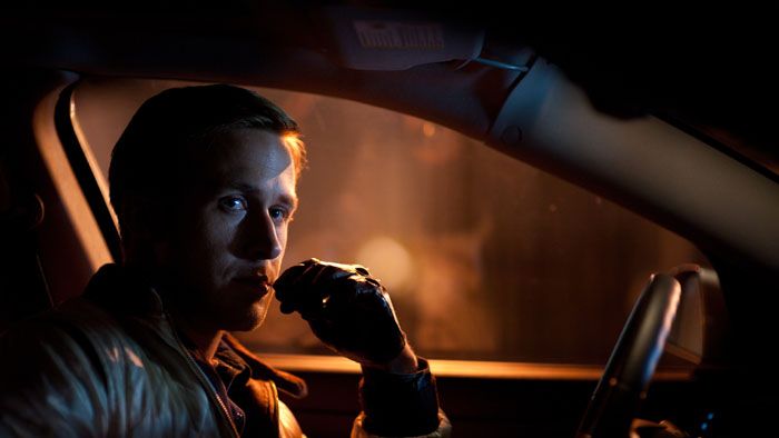 Drive (2011)