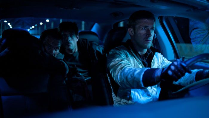 Drive (2011)