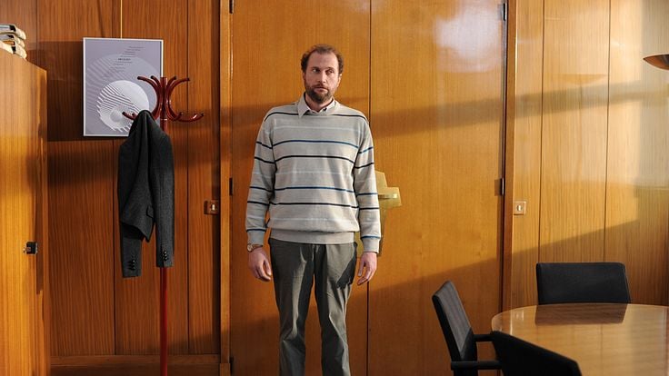 La Délicatesse