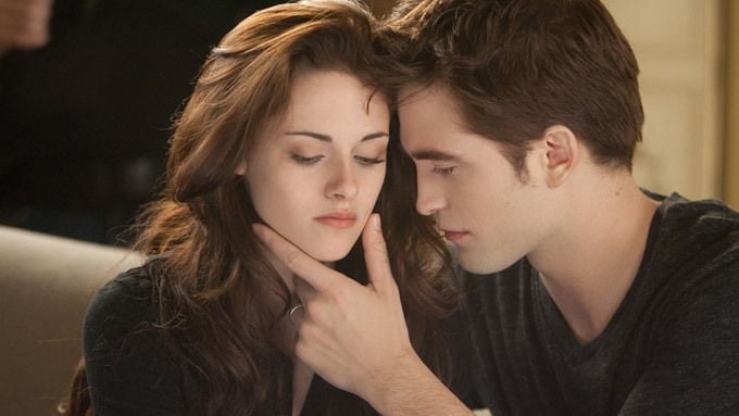 The Twilight Saga: Breaking Dawn - Part 2