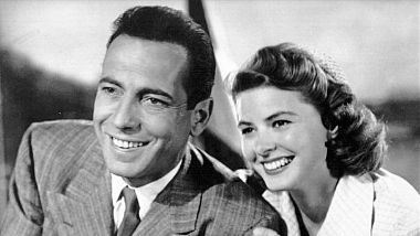 Casablanca