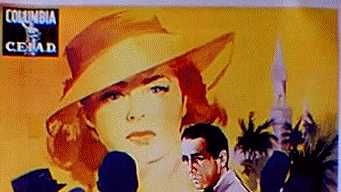 Casablanca