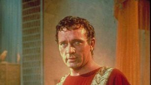 Cleopatra (1963)