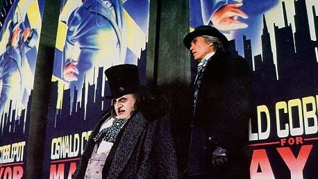 Batman Returns