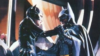 Batman Returns