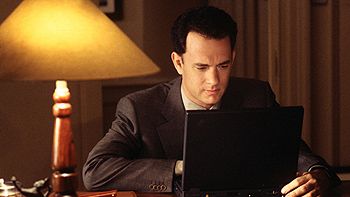 You've Got Mail