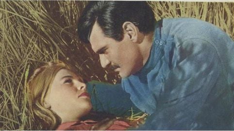 Doctor Zhivago