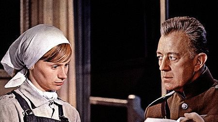Doctor Zhivago