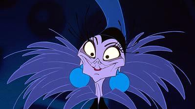 The Emperor's New Groove