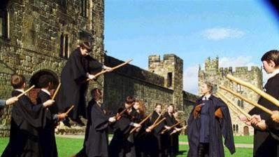Harry Potter and the Philosopher's Stone