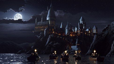 Harry Potter and the Philosopher's Stone