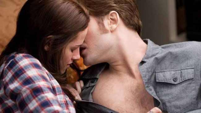 The Twilight Saga: Eclipse