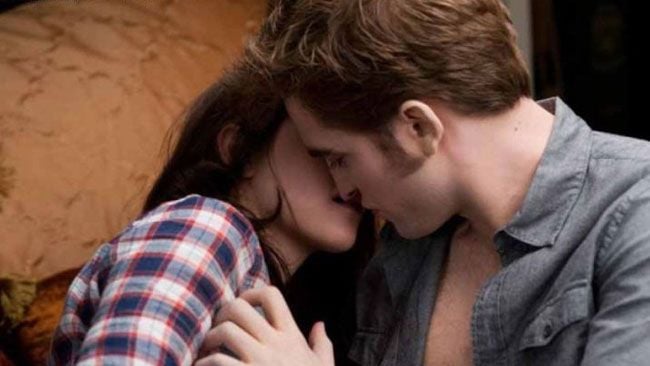 The Twilight Saga: Eclipse