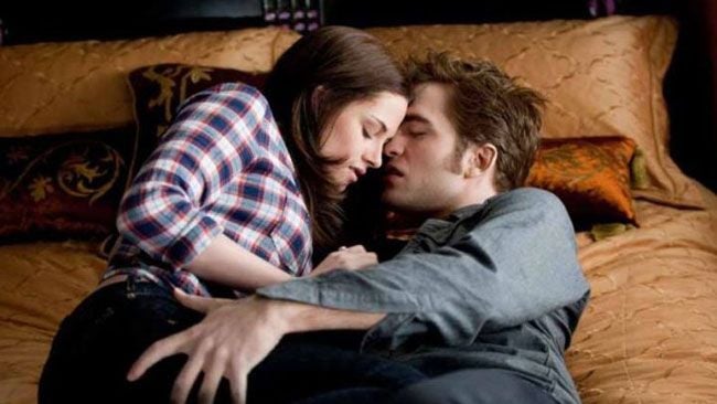 The Twilight Saga: Eclipse