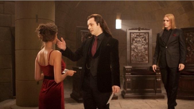 The Twilight Saga: Breaking Dawn - Part 1