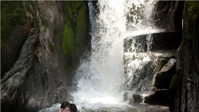 The Twilight Saga: Breaking Dawn - Part 1