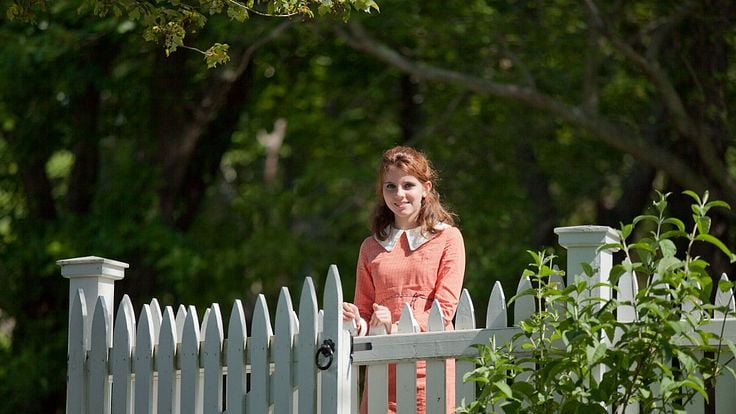 Moonrise Kingdom